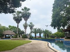 -绿城千岛湖喜来登度假酒店