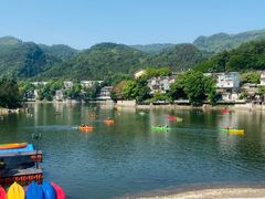 -海兰云天度假区温泉