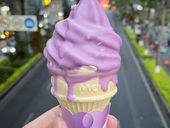 -麦当劳(帝豪店)