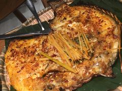 -云海肴·汽锅鸡·云南菜(高德置地店)