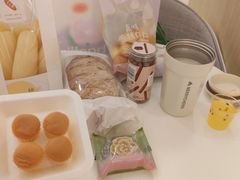 -好利来(五一广场店)