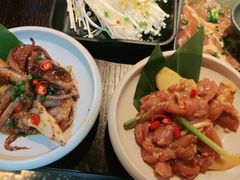 -新石器烤肉(之心城店)