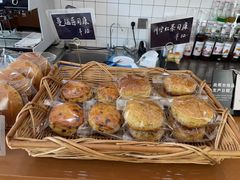 -0+1·手作面包(新北店)