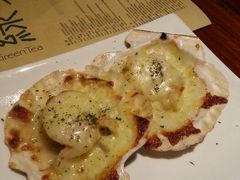 android_upload_pic-绿茶餐厅(华联万柳店)