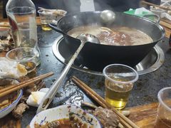 -石灰市毛记烧鸡公(解放碑店)