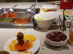 -海底捞火锅(上元大街店)