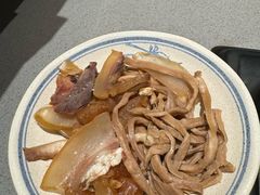 -巴奴毛肚火锅(悠唐购物中心店)