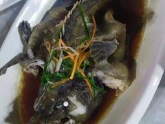 -范饭椰林川湘味海鲜·椰子鸡(三亚湾椰梦长廊店)