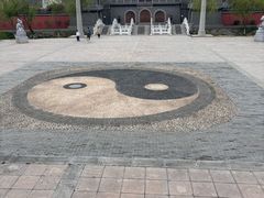 -句容茅山景区