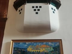 -青岛德国总督楼旧址博物馆