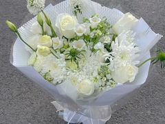 -拾花记花艺·求婚·订婚·生日布置(高新店)