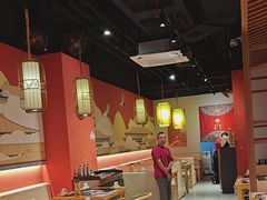 -京炭铜锅涮肉·羊蝎子·羊肉炉(保利·时光里店)