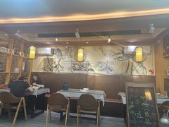 -以前的小酒馆(中山广场店)