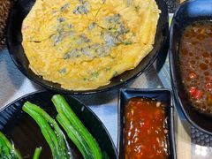 -潮十三潮汕砂锅粥(高新四路大都荟店)