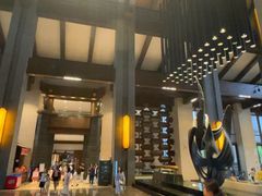 -清远熹乐谷温泉度假酒店