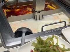 -海底捞火锅(万丰桥店)