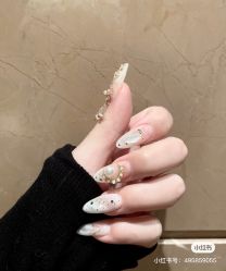 -Pink You美甲洗眉纹绣定制中心