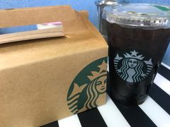 -星巴克臻选(广州东山锦轩店)