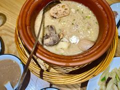 -董厨煨汤馆(车站路店)