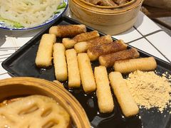 -卤校长老火锅(杨家坪直营店)