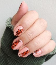 点击看大图 -LILY NAILS美甲美睫