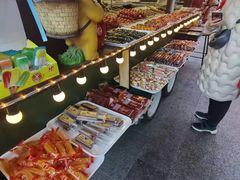 -丽达购物中心(崂山店)