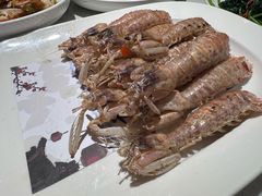 -田大厨海鲜超市(万豪店)