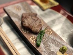 -鳥喜Toriki怀石烧鸟料理