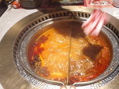 -空之介寿喜烧·和牛放题(恒隆广场店)