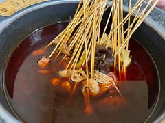 -冒椒火辣(奎星楼街店)
