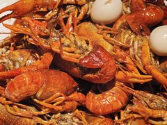 -串盟烧烤·长沙美食地标(星沙店)