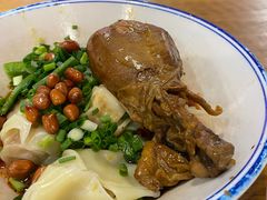 -车沾巷·重庆老味豌杂面