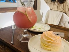-Ten Olives甜点