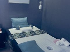 -璞·澐间影院式足道SPA(尚悦湾店)