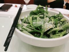 冰草-金时代顺风大酒店(金山店)