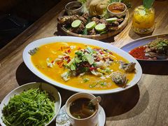-小喜客·云南特色菜(纳西庭院店)