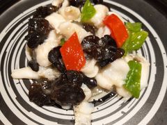 糟溜鱼片-三凤酒家·百年无锡菜(清扬茂业店)