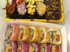 -n多寿司(滨湖万达广场店)