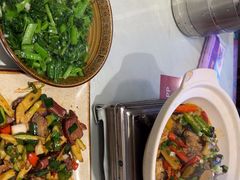 -业华湘·特色菜