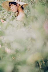 -克拉女神写真馆·匠心定制