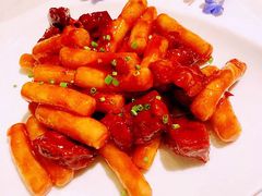 -徽镇小厨·经典徽菜(马连道店)
