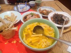-孔乙己酒家(虹桥路店)