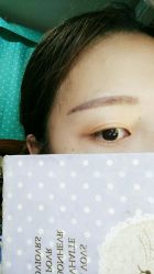 -MIVI野生眉纹绣纹眉