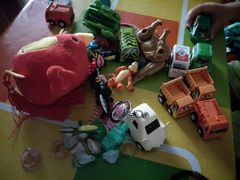 -PAWTOY爪e玩偶店(天兴罗斯福店)