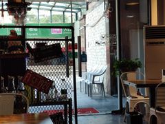 门面-博串堂(明发商业广场店)
