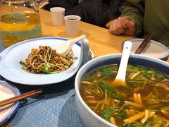 -和雅集素食(景区店)