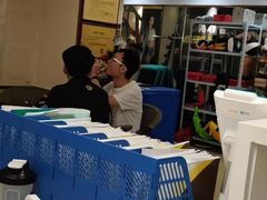 -中田健身工作室(太阳广场店)