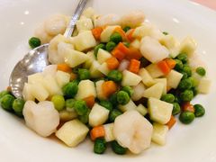 -上海老饭店(北京分店)