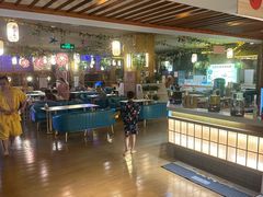 -汤泉良子(金源店)