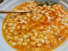 -雀蓝川菜(滨湖万象汇店)